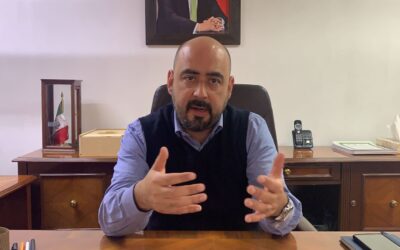 CLASES A DISTANCIA SE LLEVAN A CABO SIN CONTRATIEMPO: SEGE