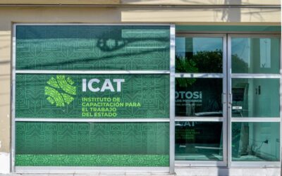 ICAT SE RENUEVA Y MUDARÁ SUS OFICINAS CENTRALES