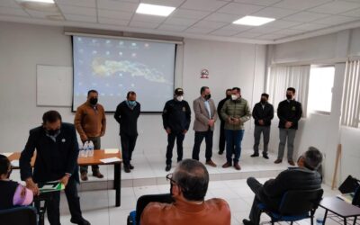 PAISANOS APOYARÁN A PRODUCTORES POTOSINOS