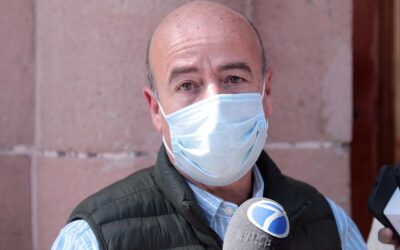 CONSTRUIR VIVIENDAS EN TERRENOS DE UNA EMPRESA CONTAMINANTE ES INVIABLE Y DESDE EL CONGRESO DEL ESTADO SE ACTUARÁ PARA EVITAR LA AFECTACIÓN A LA SALUD DE LOS POTOSINOS