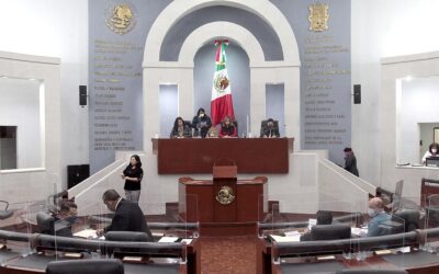 SE PLANTEA EXHORTAR A LOS 58 AYUNTAMIENTOS A INFORMAR Y ESTABLECER MEDIDAS PREVENTIVAS CONTRA COVID-19.