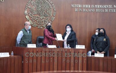 TRIBUNAL ESTATAL DE JUSTICIA ADMINISTRATIVA REPRESENTA UN EJE DE GARANTÍA DE ESTADO DE DERECHO