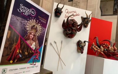 REACTIVA SECULT ACTIVIDADES CULTURALES DE SEMANA SANTA Y DE PASCUA