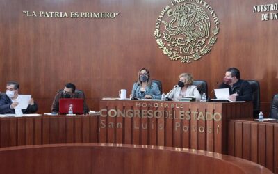 APRUEBA POR UNANIMIDAD LA COMISIÓN DEL AGUA DICTÁMENES PARA REFORMAR LA LEY DE AGUAS PARA EL ESTADO