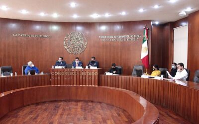 APRUEBA COMISIÓN DE PUNTOS CONSTITUCIONALES QUE NO SE UTILICE PAPEL NI DISCOS COMPACTOS PARA LA PRESENTACIÓN DE INICIATIVAS Y DICTÁMENES