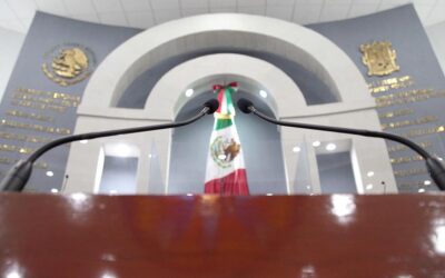 CONGRESO DEL ESTADO APROBÓ EL DECRETO QUE EXPIDE LA LEY ORGÁNICA DE LA UNIVERSIDAD AUTÓNOMA DE SAN LUIS POTOSÍ