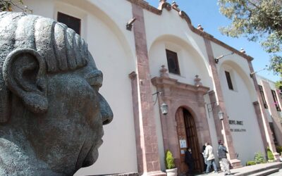 ESTE VIERNES CIERRA LA CONVOCATORIA PARA PROPONER A MUJERES PARA EL “RECONOCIMIENTO MATILDE CABRERA IPIÑA DE CORSI”, AÑO 2022