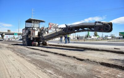 MAGNAS OBRAS DE INFRAESTRUCTURA PARA LOS POTOSINOS, ANUNCIA GALLARDO CARDONA