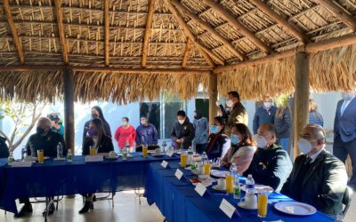 GARANTIZA GOBIERNO POTOSINO MEDICAMENTOS ONCOLÓGICOS