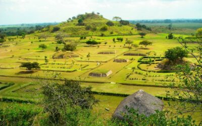 TAMTOC PODRÍA SER DECLARADO MONUMENTO ARQUEOLÓGICO NACIONAL: SECTUR