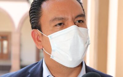 REITERA GOBIERNO LUCHA FRONTAL CONTRA LA CORRUPCIÓN