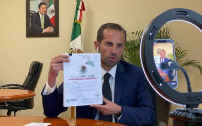 REVISTA 2022 GARANTIZARÁ TRANSPORTE PÚBLICO DE CALIDAD