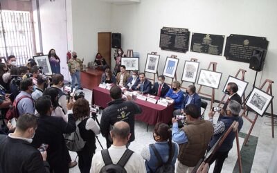 ASUNTOS MIGRATORIOS IMPULSA INICIATIVA PARA QUE POTOSINOS QUE RADICAN EN EL EXTRANJERO PUEDAN EJERCER SU DERECHO AL VOTO EN LA ELECCIÓN A DIPUTADOS LOCALES