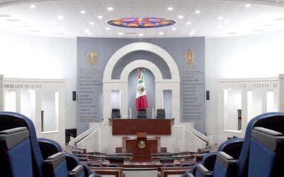 CONGRESO DEL ESTADO APROBÓ REFORMAS A LA LEY DE INGRESOS DEL MUNICIPIO DE VILLA HIDALGO, PARA EL EJERCICIO FISCAL 2022