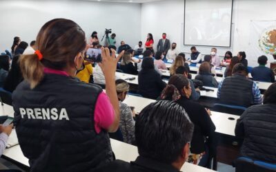 SE REALIZÓ EL CUARTO FORO PARA LA REFORMA POLITICO ELECTORAL EN CIUDAD VALLES, CON AMPLIA PARTICIPACIÓN DE JÓVENES E INTEGRANTES DE PUEBLOS Y COMUNIDADES INDÍGENAS