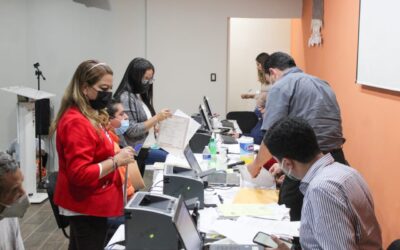 TERMINÓ EL PROGRAMA DE ENMIENDAS DE ACTAS DE NACIMIENTO Y CERTIFICACIÓN DE CURP