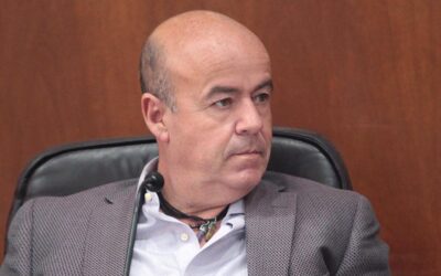 SE INVESTIGARÁ LA INVERSIÓN QUE HIZO LA PASADA ADMINISTRACIÓN MUNICIPAL PARA LIMPIAR EL LIRIO ACUÁTICO DE LA PRENSA SAN JOSÉ Y CONSTRUIR UNA PLANTA TRATADORA EN ESCALERILLAS