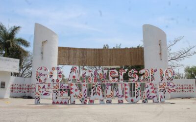 BOLETOS DE ENTRADA A LA FERIA SE ENTREGARÁN A PARTIR DEL VIERNES 08 DE ABRIL EN TAQUILLAS