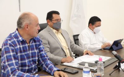 LISTOS, OPERATIVOS COORDINADOS PARA CAMBIO DE ARZOBISPO EN SLP