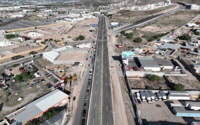 EN AGOSTO ESTARÁ LISTO EL CIRCUITO POTOSÍ