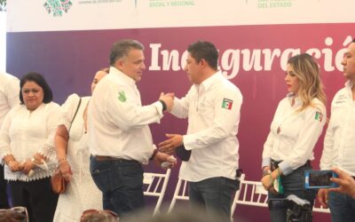 AYUNTAMIENTO DESEA PRONTA RECUPERACIÓN AL GOBERNADOR RICARDO GALLARDO