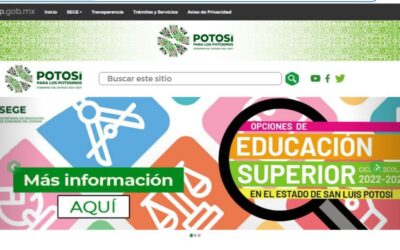 PRIORIDAD DE ESTE GOBIERNO, QUE JÓVENES CONTINÚEN SUS ESTUDIOS DE NIVEL SUPERIOR