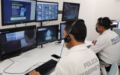 POLICÍA CIBERNÉTICA ALERTA A PADRES DE FAMILIA POR HACKERS EN VIDEOJUEGOS