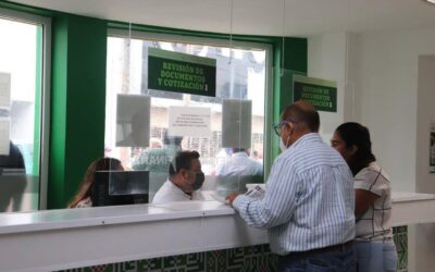 IMPLEMENTA GOBIERNO OPERATIVOS PARA EVITAR VENTA ILEGAL DE LICENCIAS Y PLACAS