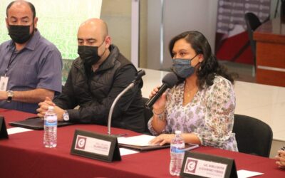 CEFIM Y CEEPAC ANUNCIAN TALLERES ELECTORALES PARA MUNICIPIOS