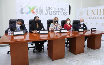 SAN LUIS POTOSÍ DEBE CONSOLIDARSE COMO UNO DE LOS ESTADOS MÁS IMPORTANTES DEL CENTRO DEL PAÍS