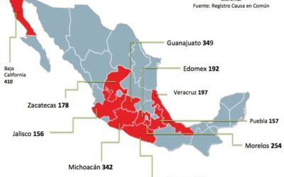 ANTE VIOLENCIA EXTREMA DE ENTIDADES VECINAS, SEGUIREMOS BLINDANDO A SLP: GOBERNADOR