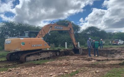 ACTIVA CEA PLAN EMERGENTE PARA GARANTIZAR AGUA TRAS FUGA DE EL REALITO