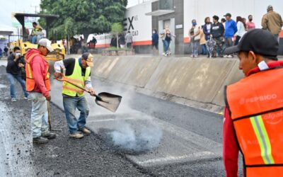 TERMINARÁN AÑOS DE ABANDONO Y OSCURIDAD PARA SOLEDAD DE GRACIANO SÁNCHEZ: RICARDO GALLARDO