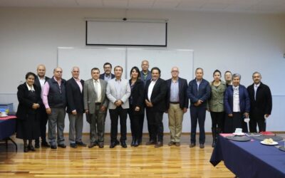 SEGE COORDINA ESFUERZOS CON ESCUELAS PARTICULARES A FAVOR DE LA EDUCACIÓN