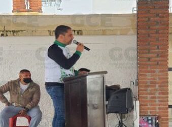 INICIA PROGRAMA DE CERTIFICACIÓN DEPORTIVA EN CENTRO PENITENCIARIO ESTATAL DE RIOVERDE