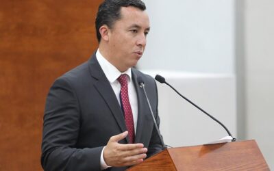 PIDEN QUE EL GOBIERNO FEDERAL INCREMENTE LOS APOYOS AL CAMPO PARA EL EJERCICIO FISCAL 2023