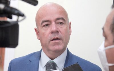 LLAMA DIP. JOSÉ LUIS FERNÁNDEZ MARTÍNEZ A TOMAR CON RESERVA INFORMACIÓN DIFUNDIDA TRAS LA SUSTRACCIÓN A LA BASE DE DATOS DE LA SEDENA, ANTE POSIBLE INTENCIÓN DE GENERAR INESTABILIDAD