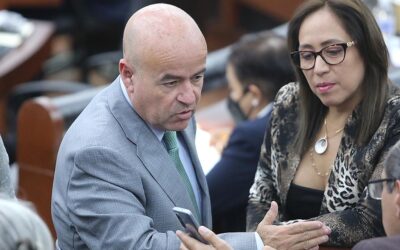 JUCOPO DEFINE LAS COMPARECENCIAS POR LA GLOSA DEL INFORME DE GOBIERNO DEL ESTADO: SERÁN LLAMADOS A COMPARECER OCHO SECRETARIOS