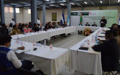 SLP COORDINA ESFUERZOS A FAVOR DE MIGRANTES NACIONALES Y EXTRANJEROS