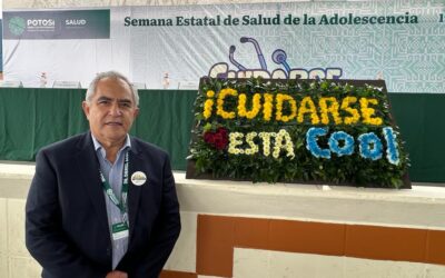 INICIA GOBIERNO ACCIONES DE PREVENCIÓN DE ENFERMEDADES POR TEMPORADA INVERNAL