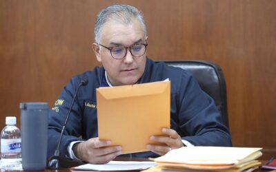 LA PROFECO Y CONDUSEF DEBEN FORTALECER LA VIGILANCIA PARA EVITAR ABUSOS DE COMERCIOS DURANTE EL “BUEN FIN”: DIP. HÉCTOR MAURICIO RAMÍREZ KONISHI