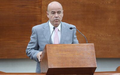 SAN LUIS POTOSÍ CONTARÁ CON UN PRESUPUESTO DEBIDAMENTE EQUILIBRADO PARA EL EJERCICIO FISCAL 2023