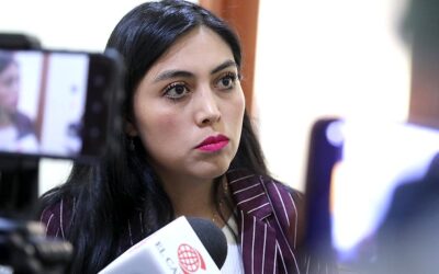 DIP. LIDIA NALLELY VARGAS HERNÁNDEZ IMPULSA INICIATIVA PARA REFORMAR EL CÓDIGO FAMILIAR PARA EL ESTADO