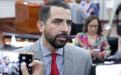 BUSCAN FORTALECER LAS POLÍTICAS DE PREVENCIÓN SOCIAL EN LAS ZONAS DE MAYOR ÍNDICE DE MARGINACIÓN SOCIAL