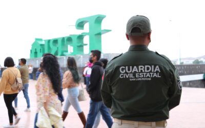 FESTIVAL NAVIDEÑO 2022 TENDRÁ EFECTIVO DESPLIEGUE COORDINADO DE SEGURIDAD