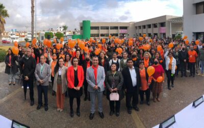 SEGE CONMEMORA EL 25N CON SEMANA DE ACTIVIDADES PARA LA ELIMINACIÓN DE LA VIOLENCIA CONTRA LAS MUJERES