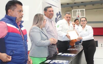 BECAS PARA ESTUDIANTES DE NIVEL SUPERIOR CONTINUARÁN: DAMS