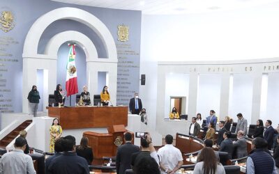 IMPULSAN ACCIONES PARA EVITAR LA DISCRIMINACIÓN EN LA FUNCIÓN PÚBLICA