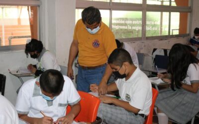 INICIA PERIODO VACACIONAL INVERNAL EN EDUCACIÓN BÁSICA