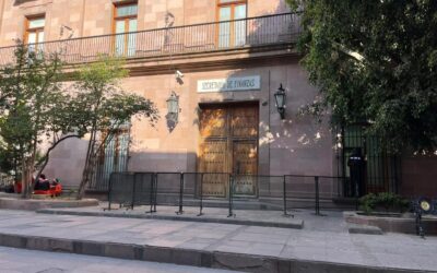 RECURSOS DEL CONALEP CORRESPONDEN A LA FEDERACIÓN Y RECAUDACIÓN PROPIA, FINANZAS